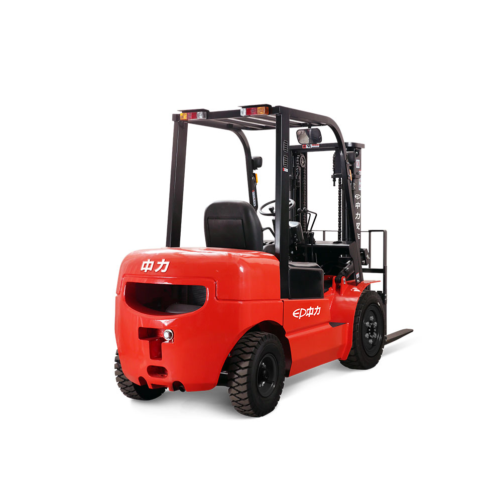 CPC/Q(D)20T3 2.0吨内燃叉车  产品卖点