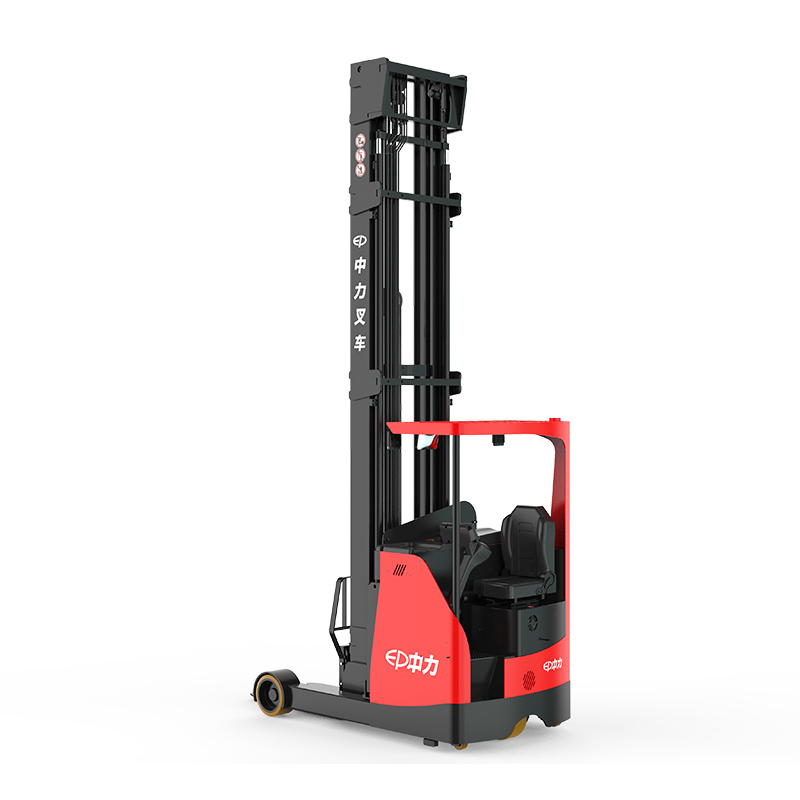 CQD25RV(F) 2.5吨前移式叉车
