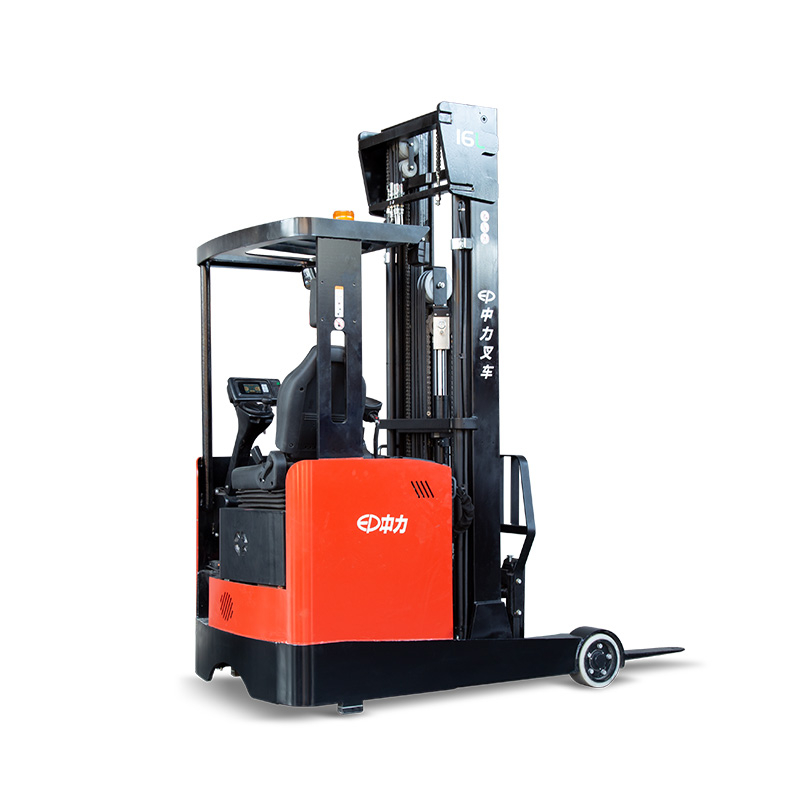 CQD16L 1.6吨锂电前移式叉车