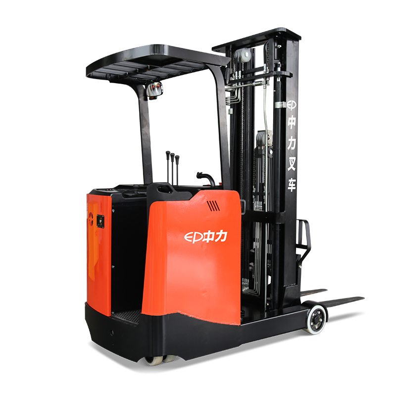 CQD15S 1.5吨电动前移式叉车