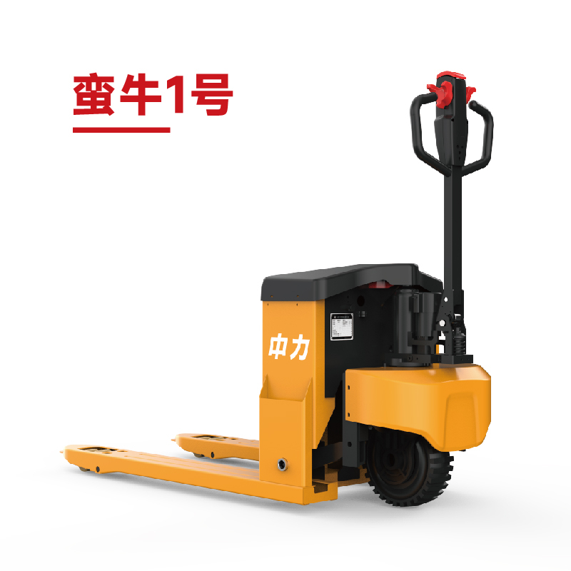 MN-01 3.0吨电动搬运车