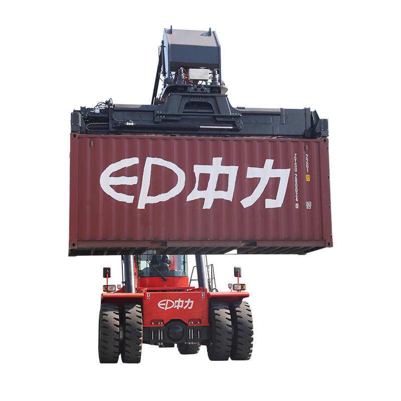 ZL450型45t/ZL450-A型45t 集装箱正面吊运起重机